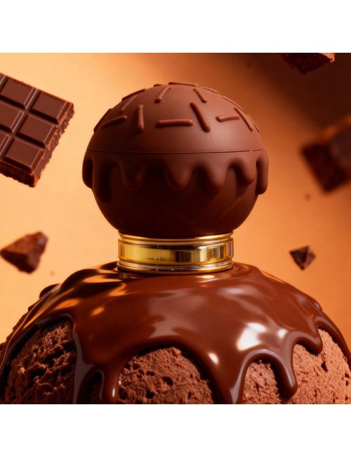 CHOCOLIC by Al Absar