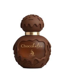 CHOCOLIC by Al Absar