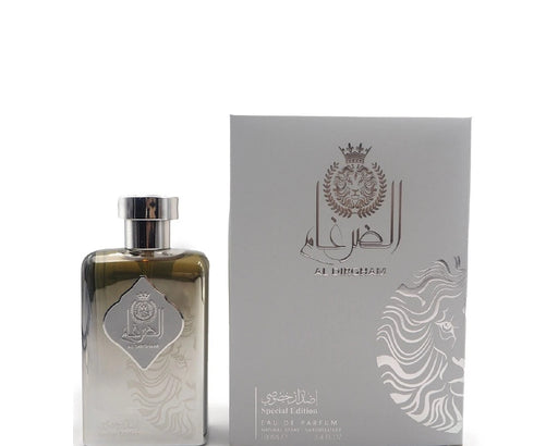 AL DIRGHAM SPECIAL EDITION 100ML