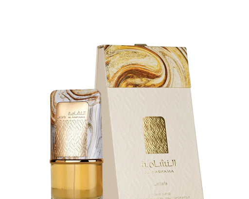AL NASHAMA 100ML