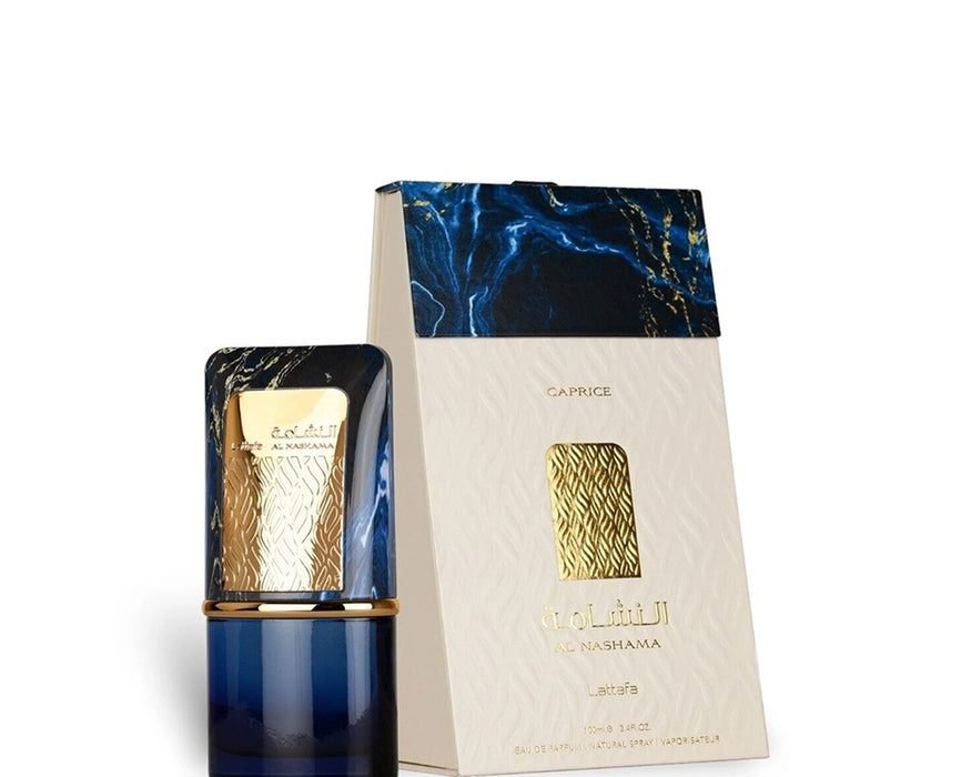 AL NASHAMA CAPRICE 100ML