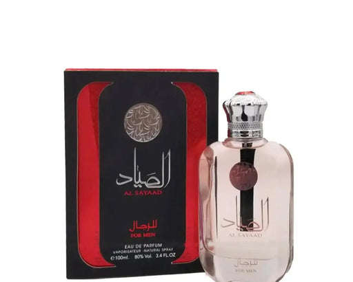 AL SAYAAD FOR MEN 100ML