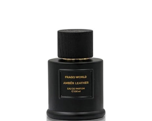 AMBER LEATHER 100ML