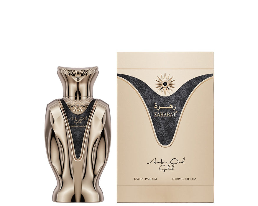 AMBER OUD GOLD 100ML