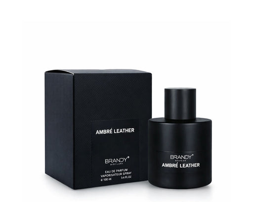 AMBRE LEATHER 100ML