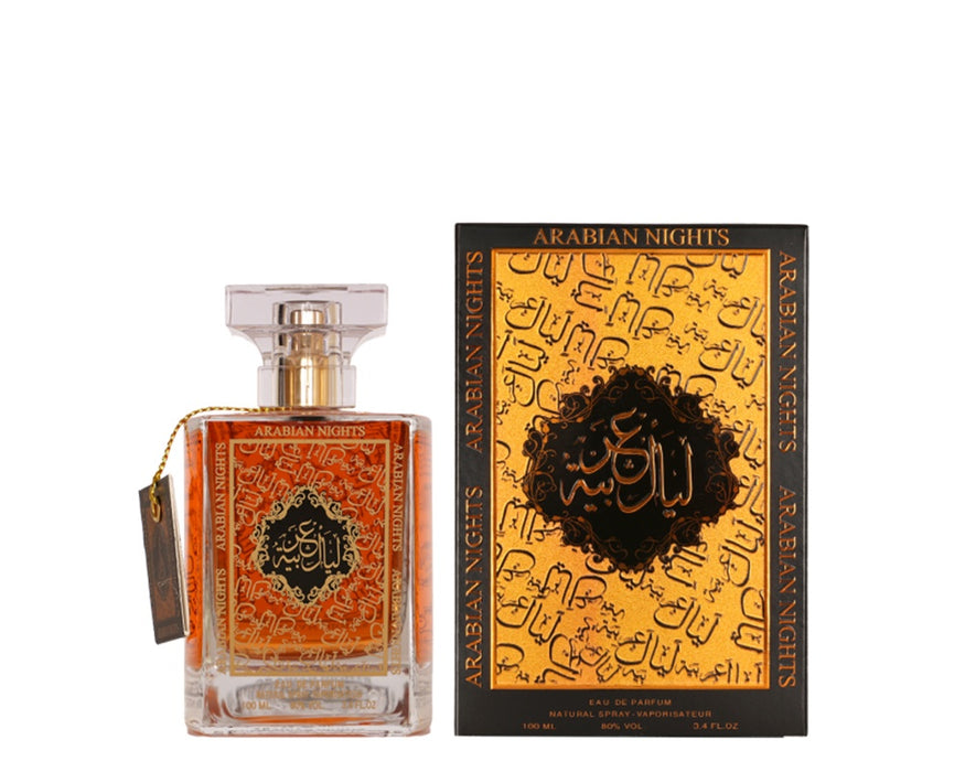 ARABIAN NIGHTS 100ML