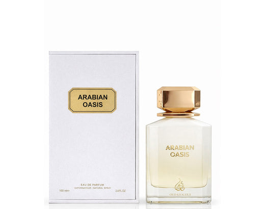 ARABIAN OASIS 100ML