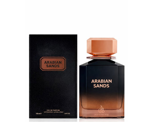 ARABIAN SANDS 100ML