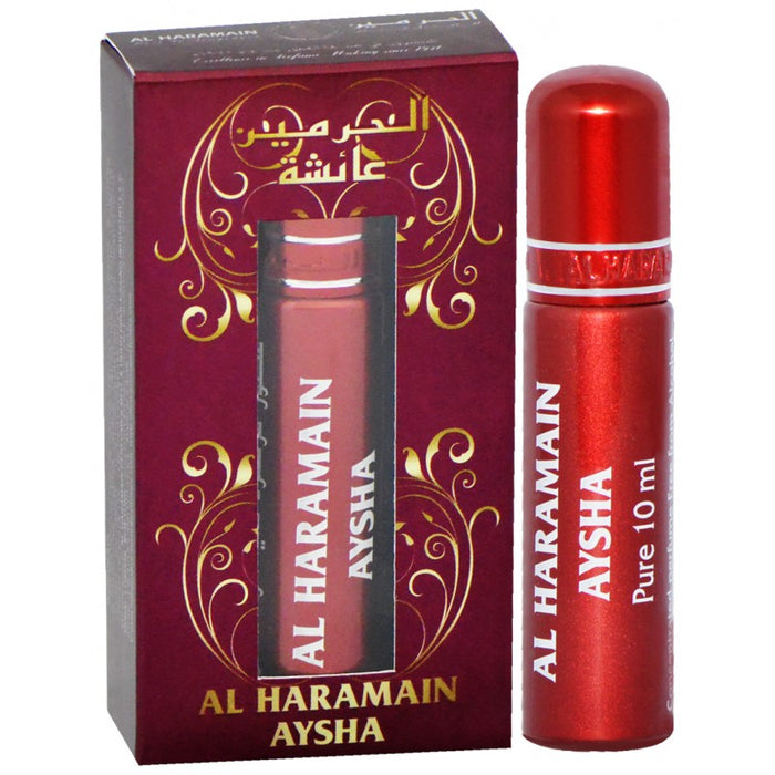 Aysha 10ml