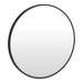 Orbit Round Mirror (Classic or LED)
