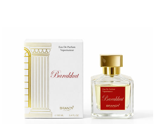 BARAKKAT WHITE 100ML