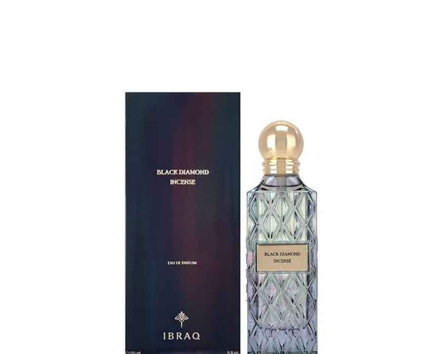 BLACK DIAMOND INCENSE 150ML