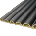 **PROMO** WPC Wall Panels - Fluted Wall Panels - 235cm x 16cm (15 pack)
