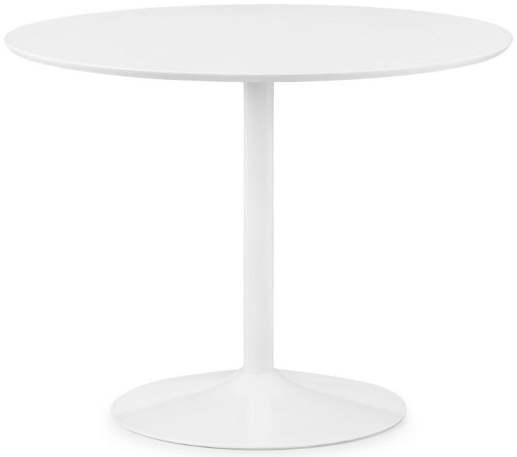 Blanco Round Dining Table