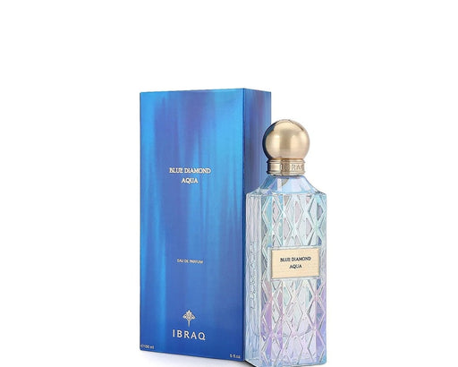BLUE DIAMOND AQUA 150ML