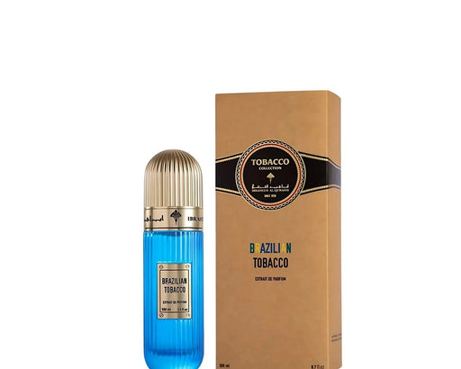 BRAZILIAN TOBACCO 100ML