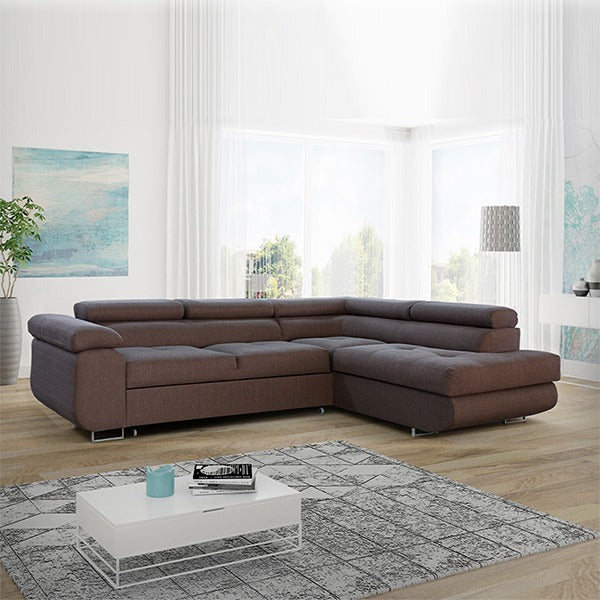 Corner Sofa Bed