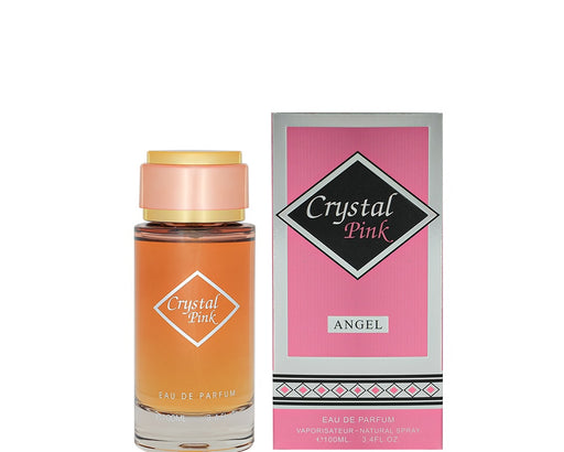 CRYSTAL PINK 100ML