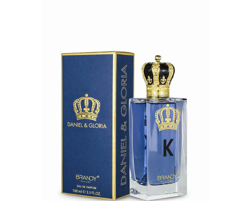 DANIEL & GLORIA KING 100ML