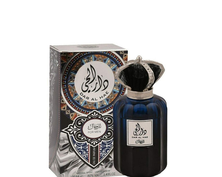 DAR AL HAE FOR MEN 100ML