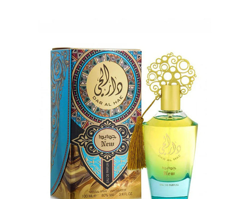 DAR AL HAE FOR WOMEN 100ML