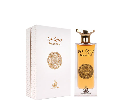DESERT OUD 100ML