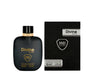 DIVINE BLACK 100ML