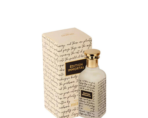 EDITION IMMORTAL 100ML