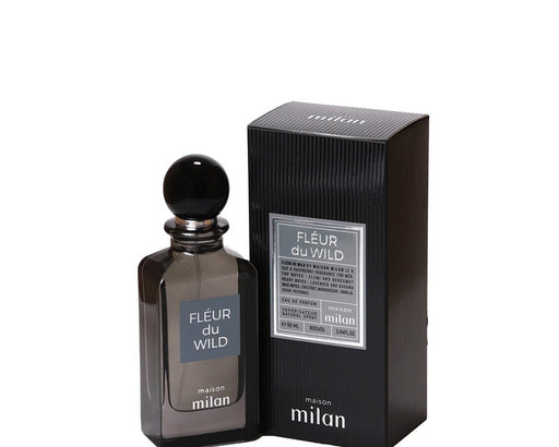 FLEUR DU WILD 90ML