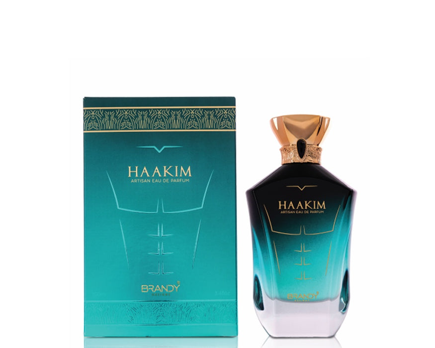 HAAKIM 100ML
