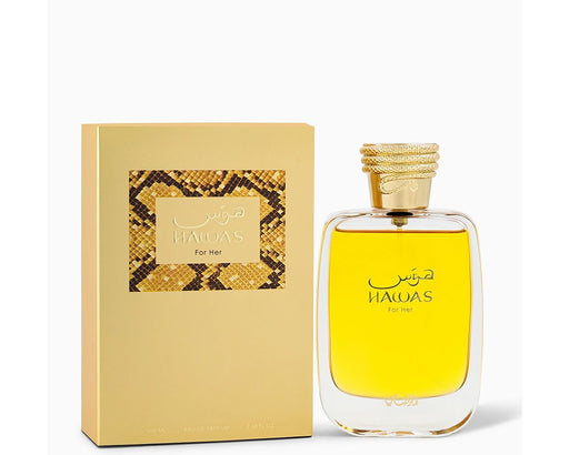 HAWAS FOR HER 100ML