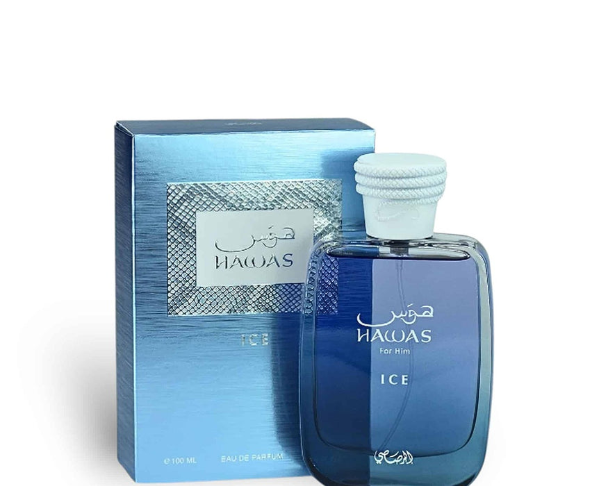 HAWAS ICE 100ML