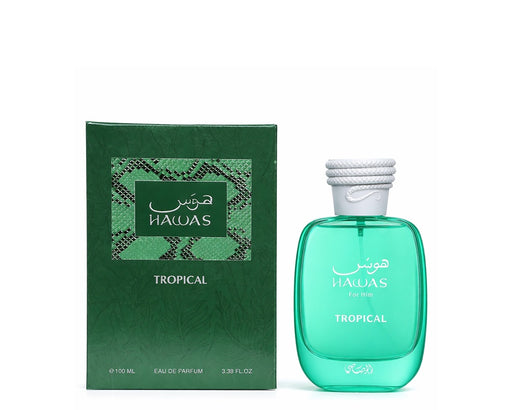 HAWAS TROPICAL 100ML