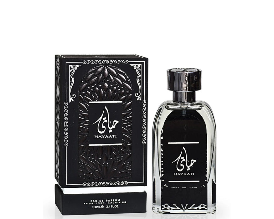 HAYAATI 100ML