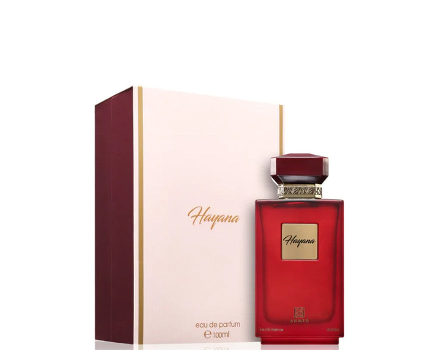 HAYANA 100ML