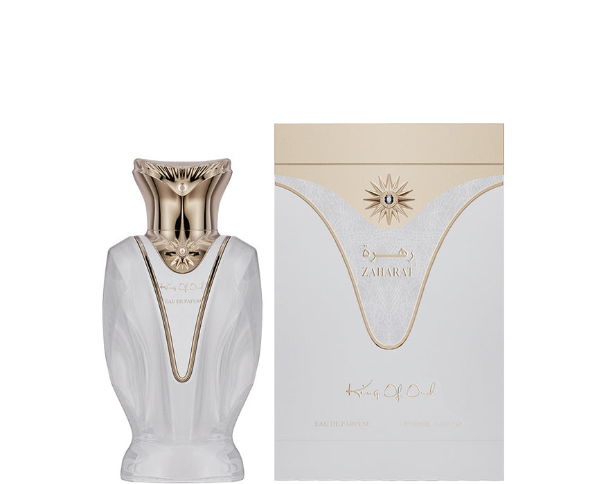 KING OF OUD 100ML