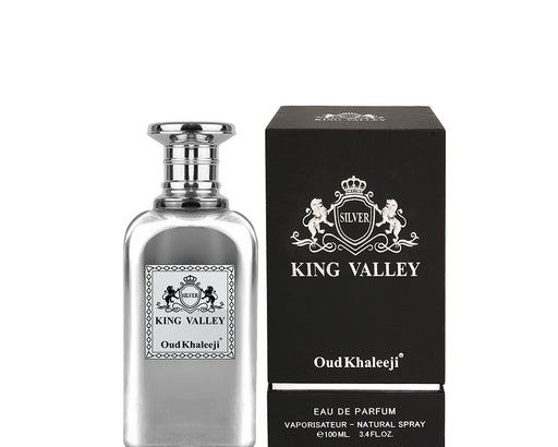 KING VALLEY SILVER 100ML