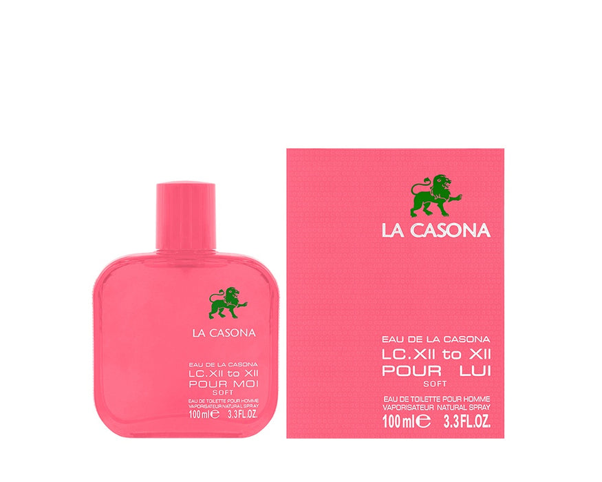 LA CASONA SOFT 100ML