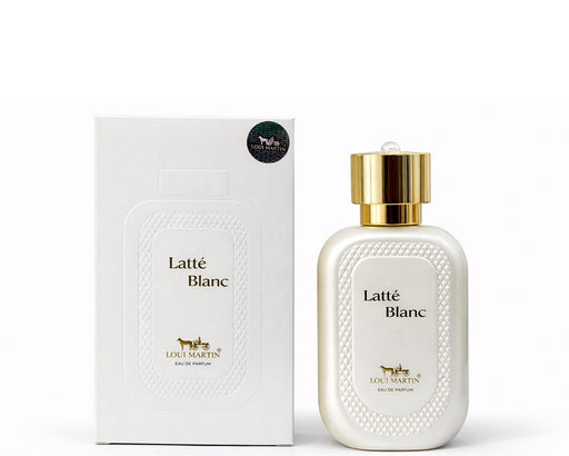 LATTE BLANC 100ML