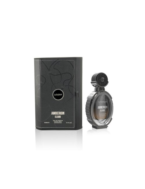 AMBERION ELIXIR by Le Bonheur