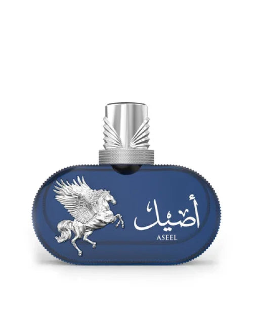 HIGHFLY ASEEL by Le-Falcon