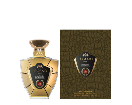 LEGEND GOLD 100ML