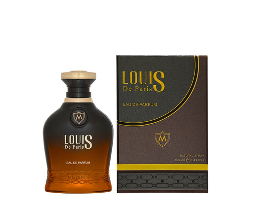 LOUIS DE PARIS BROWN 100ML