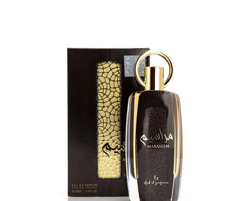MARASEEM 100ML