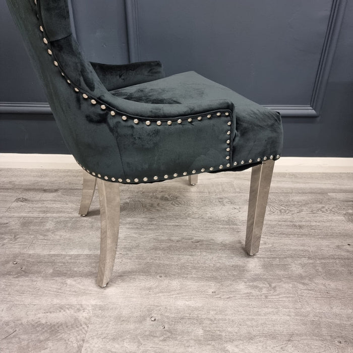 Dining Chairs