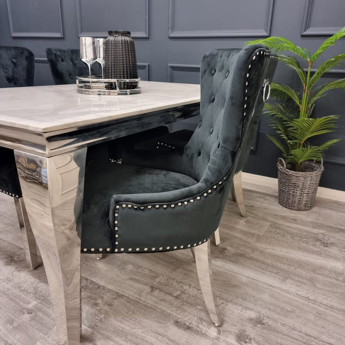 Dining Chairs