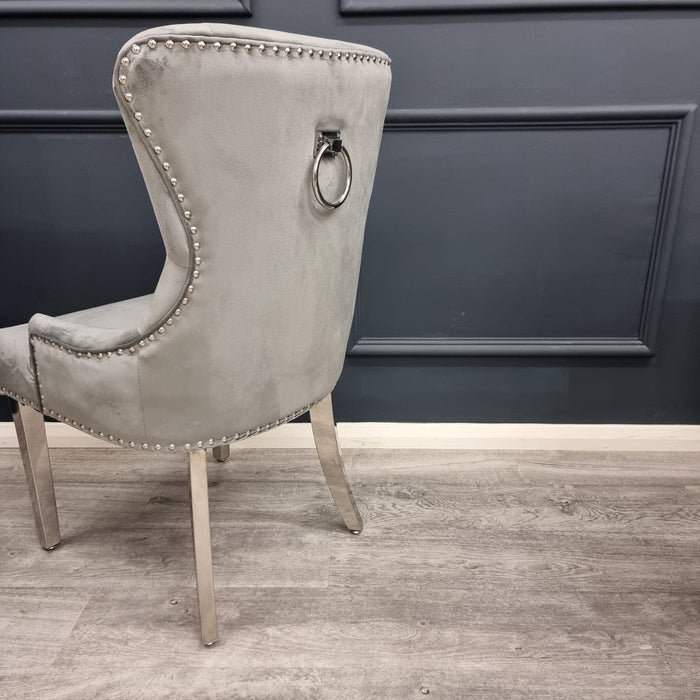 Dining Chairs