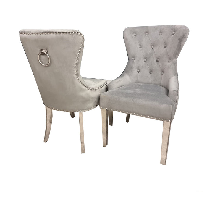 Dining Chairs