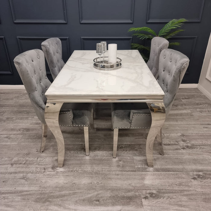 Dining Chairs