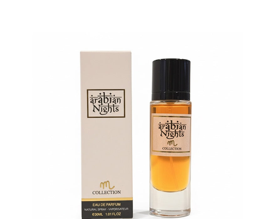 MINI ARABIAN NIGHT 30ML